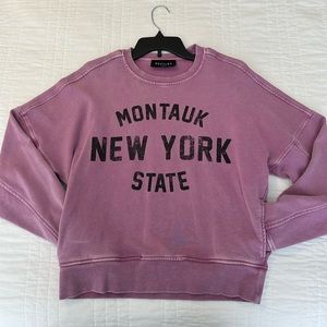 DECJUBA Sweatshirt with side pockets